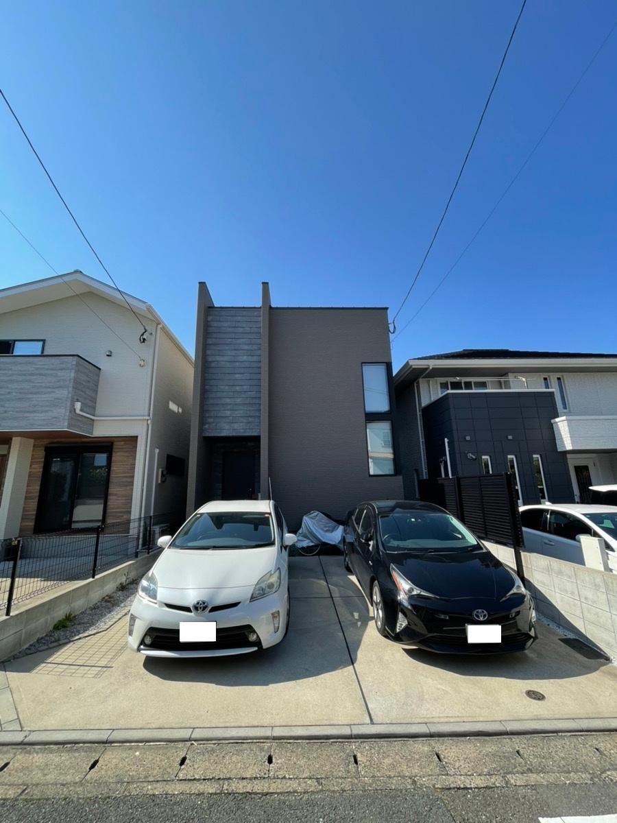 3LDK+S house in Jonan Ward, Fukuoka - Photo 1