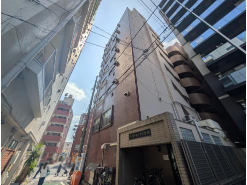 1DK apartment in Toshima Ward, Tokyo - Photo 1