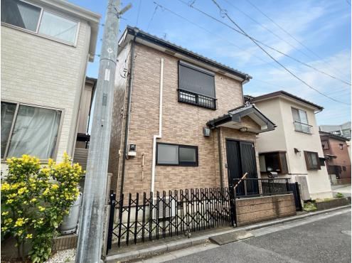 Charming 3LDK Detached House in Kawaguchi - Photo 1