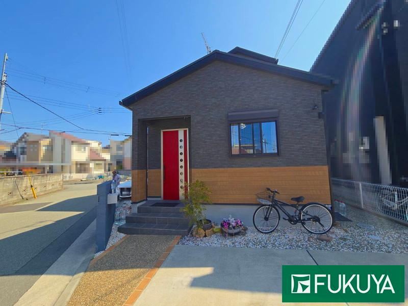2LDK+S house in Takasago, Hyogo - Photo 1