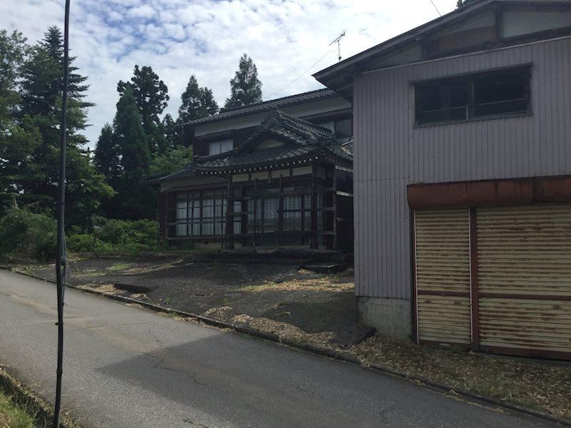 7DK House in Mochikura (Echigo-Oshima Station) - Photo 1