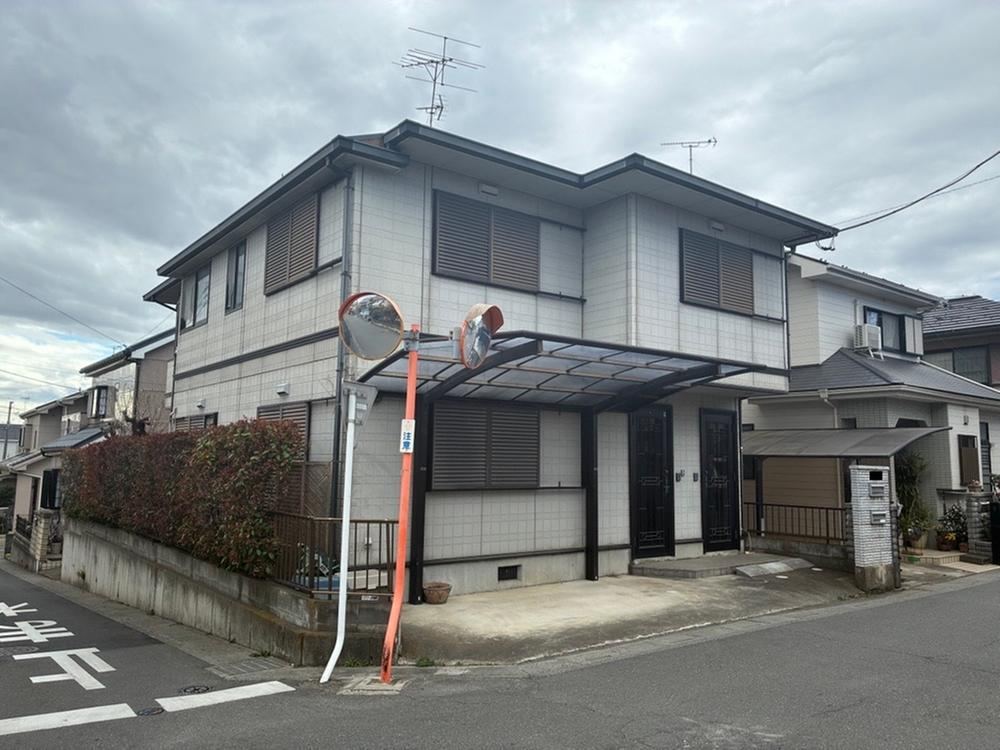 Panasonic-Built Home with Renovation in Noboto, Kōnosu - Photo 1
