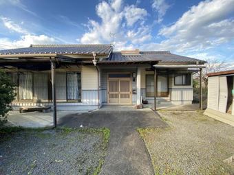 5DK house in Kobayashi