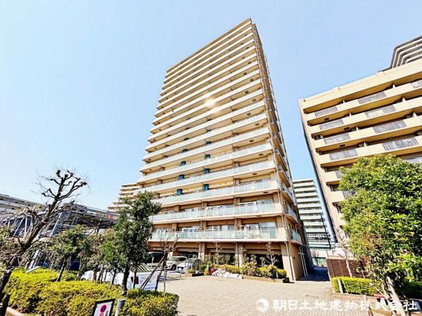 3LDK apartment in Tokorozawa, Saitama - Photo 1