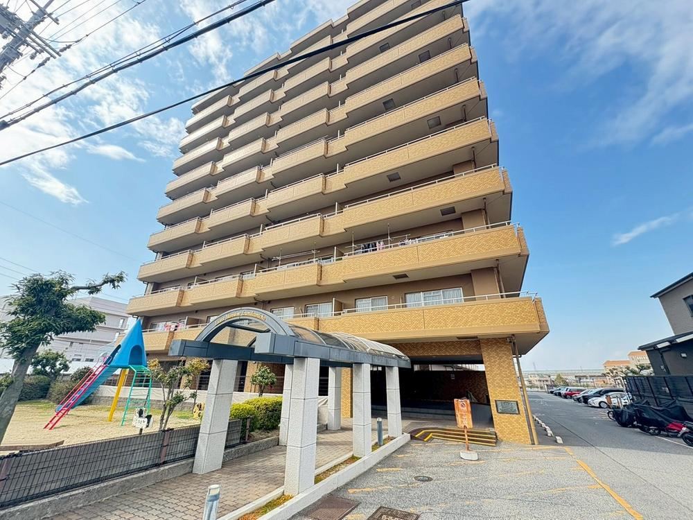 3LDK apartment in Izumi, Osaka - Photo 1