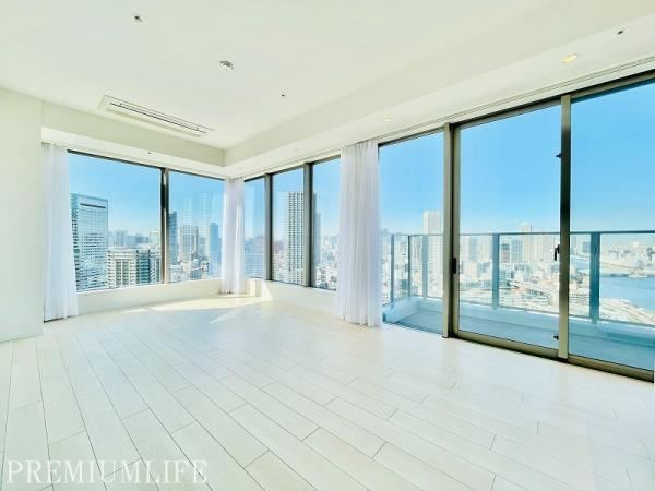 3LDK apartment in Chuo Ward, Tokyo - Photo 1