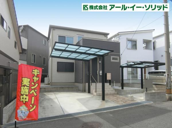 2LDK+2S house in Kure, Hiroshima - Photo 1