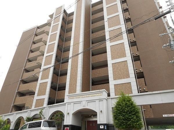 3LDK apartment in Wakayama, Wakayama - Photo 1