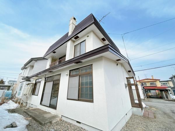 4LDK Detached House with Garden in Obihiro - Photo 1