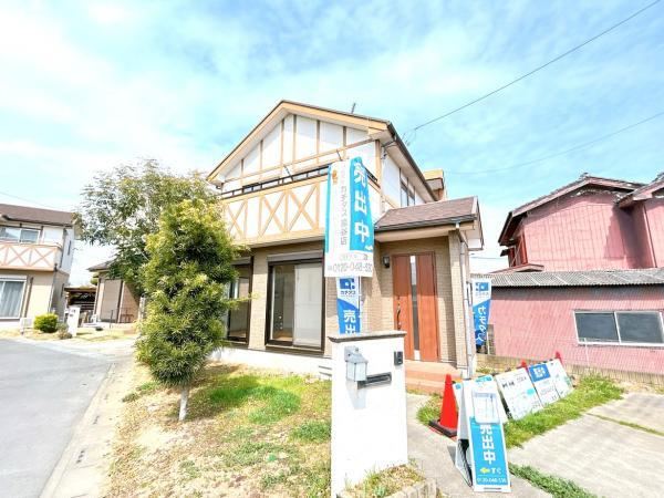 Well-Maintained 3LDK Home with Parking in Kumagaya - Photo 1