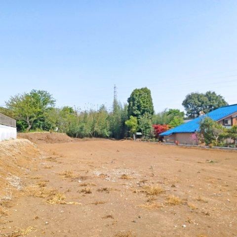 1204 m² land in Higashimatsuyama, Saitama - Photo 1