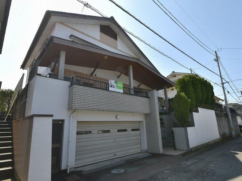 6LDK+S house in Matsuyama, Ehime - Photo 1
