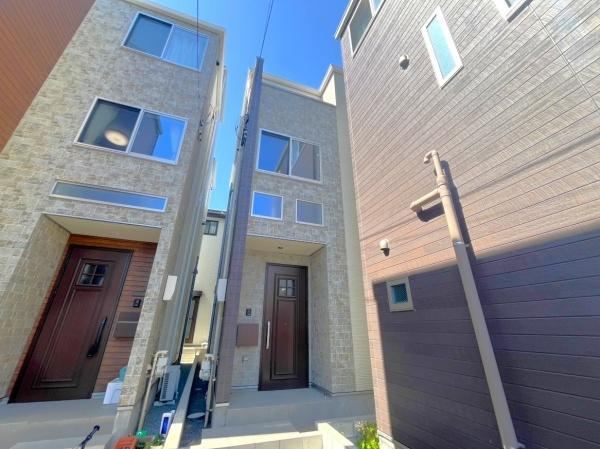 Exclusive Listing in Chigasaki - Photo 1