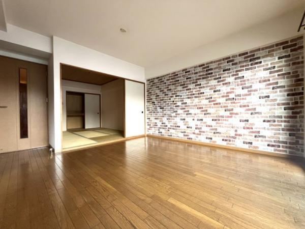 3LDK apartment in Midori Ward, Nagoya, Aichi - Photo 1