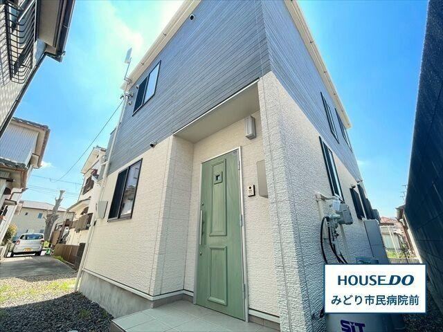 New 3LDK House with Easy Access to National Route 23 in Midori, Nagoya - Photo 1