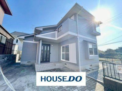 4LDK+S house in Ube, Yamaguchi - Photo 1
