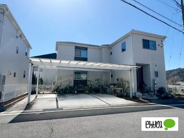 4LDK house in Fujinomiya, Shizuoka - Photo 1