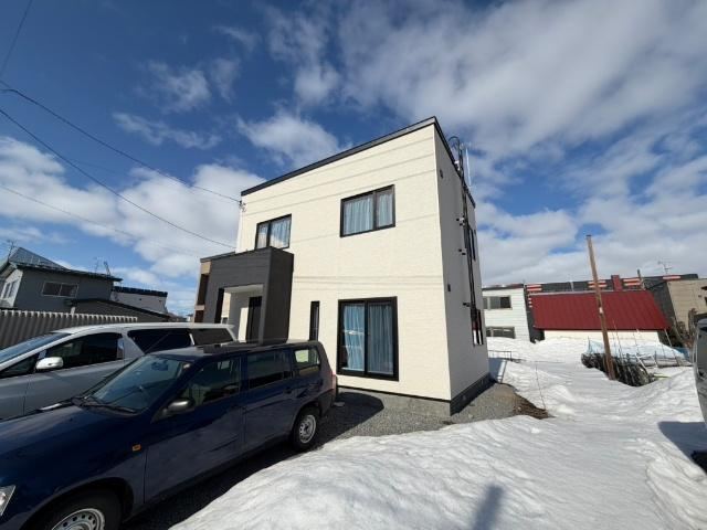 Modern 3LDK Detached House in Nagayama Area - Photo 1