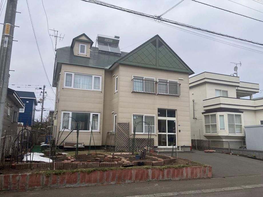 Spacious 5LDK House Near Maeda Station - Photo 1
