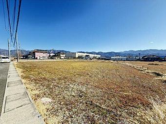 plot of land in Chuo