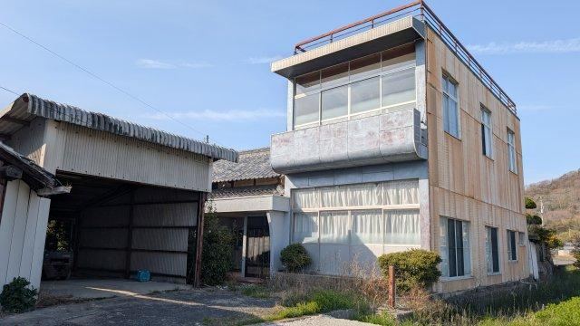 10DK house in Mitoyo, Kagawa - Photo 1