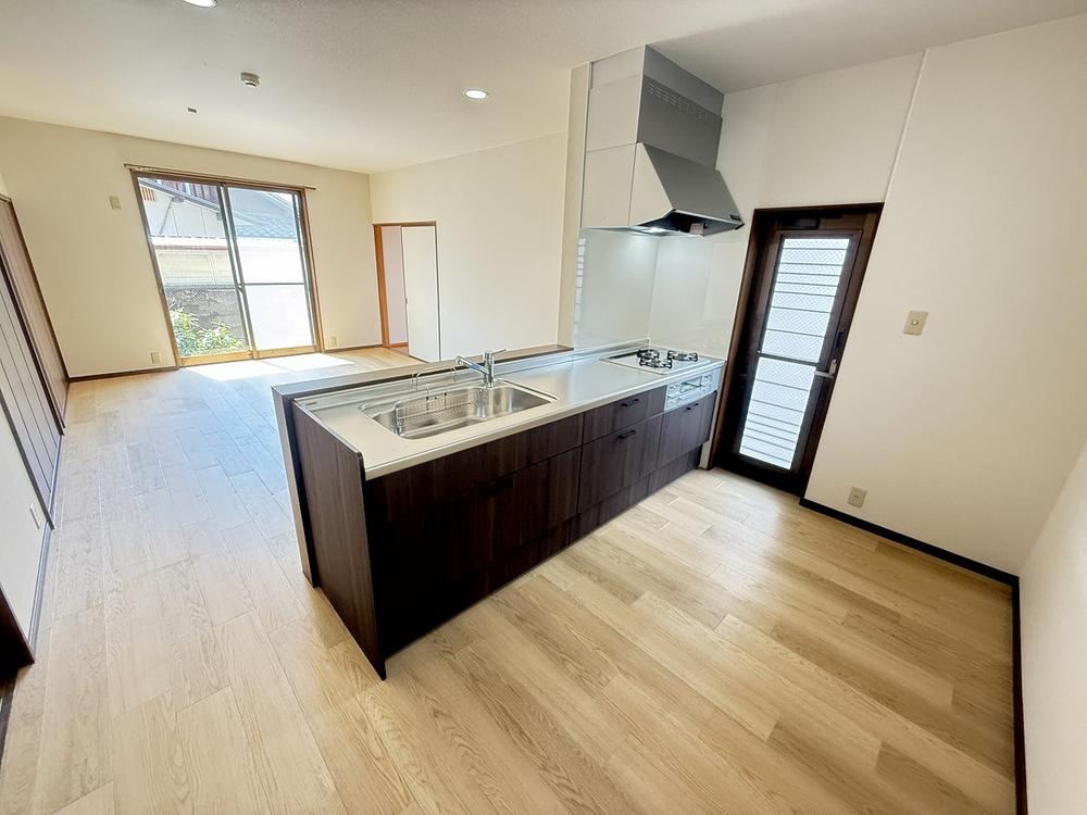6LDK+S house in Higashi Ward, Okayama - Photo 1