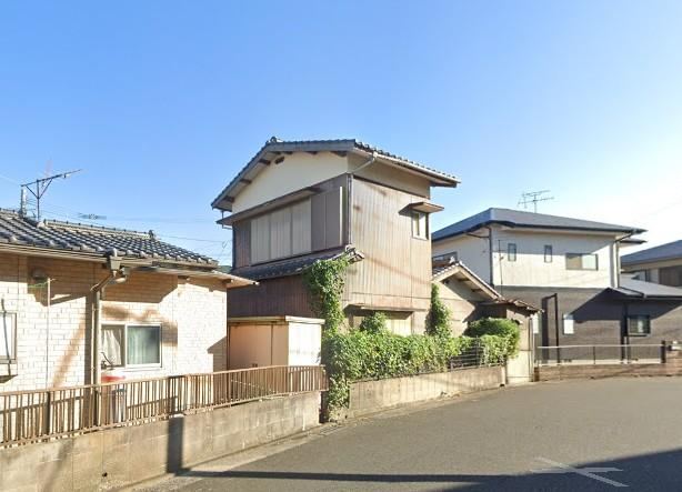 181 m² land in Kokuraminami Ward, Kitakyushu, Fukuoka - Photo 1