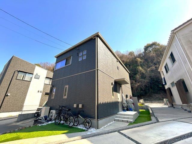 3LDK house in Nishi Ward, Hiroshima - Photo 1