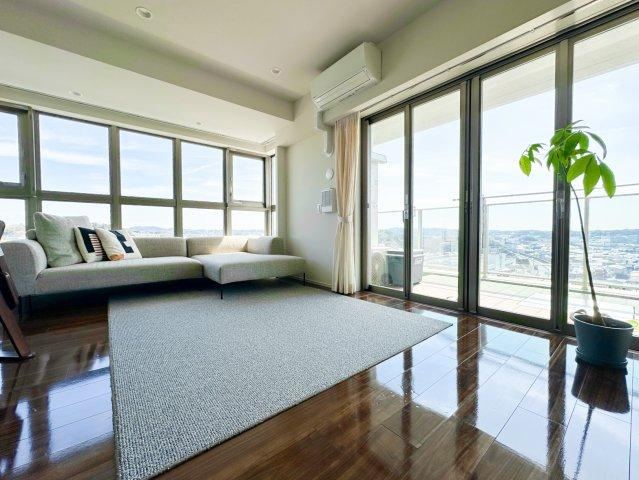 3LDK apartment in Fujisawa, Kanagawa - Photo 1