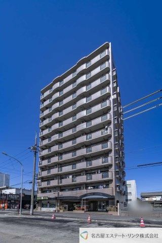 1LDK apartment in Nishi Ward, Nagoya, Aichi - Photo 1