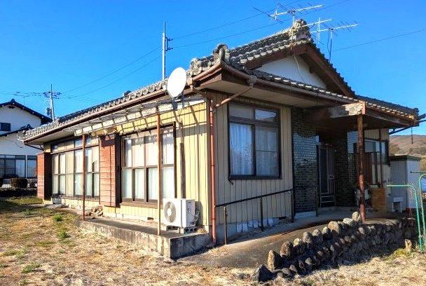 4DK house in Takasaki, Gunma - Photo 1