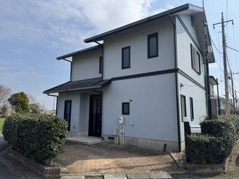 4LDK+S house in Kaminokawa, Kawachi District