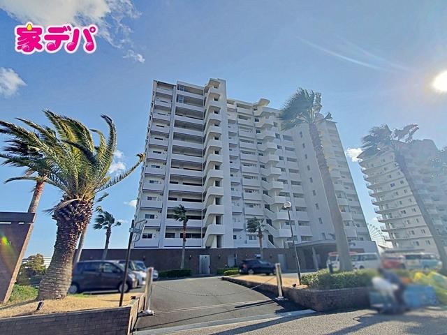 1LDK apartment in Gamagori, Aichi - Photo 1
