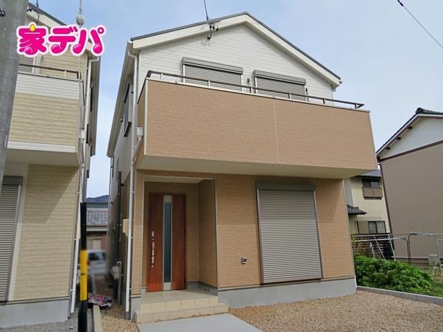 4LDK+S house in Gamagori, Aichi - Photo 1