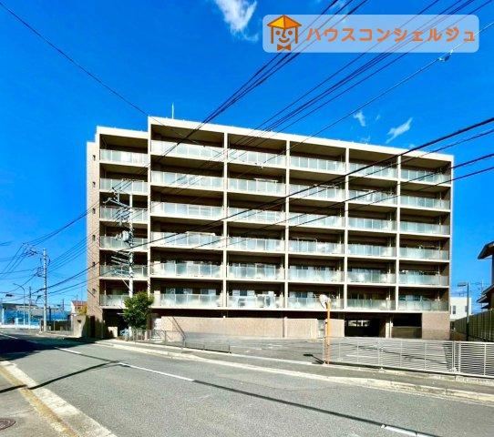 3LDK apartment in Mito, Ibaraki - Photo 1