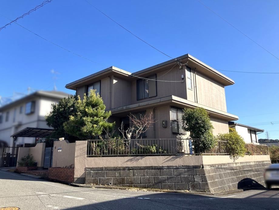 4LDK+S house in Otsu, Shiga - Photo 1