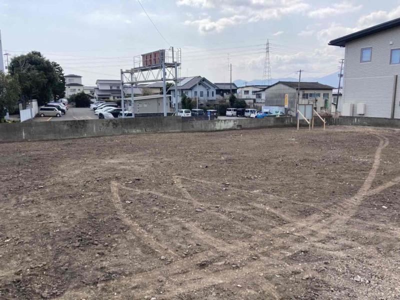 374 m² land in Hiji, Hayami District, Oita - Photo 1