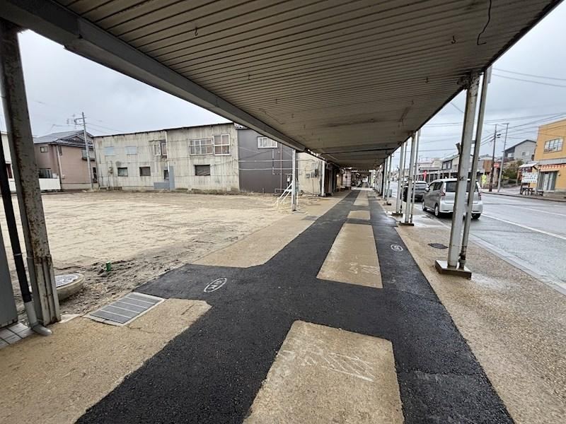 523 m² land in Higashi Ward, Niigata - Photo 1