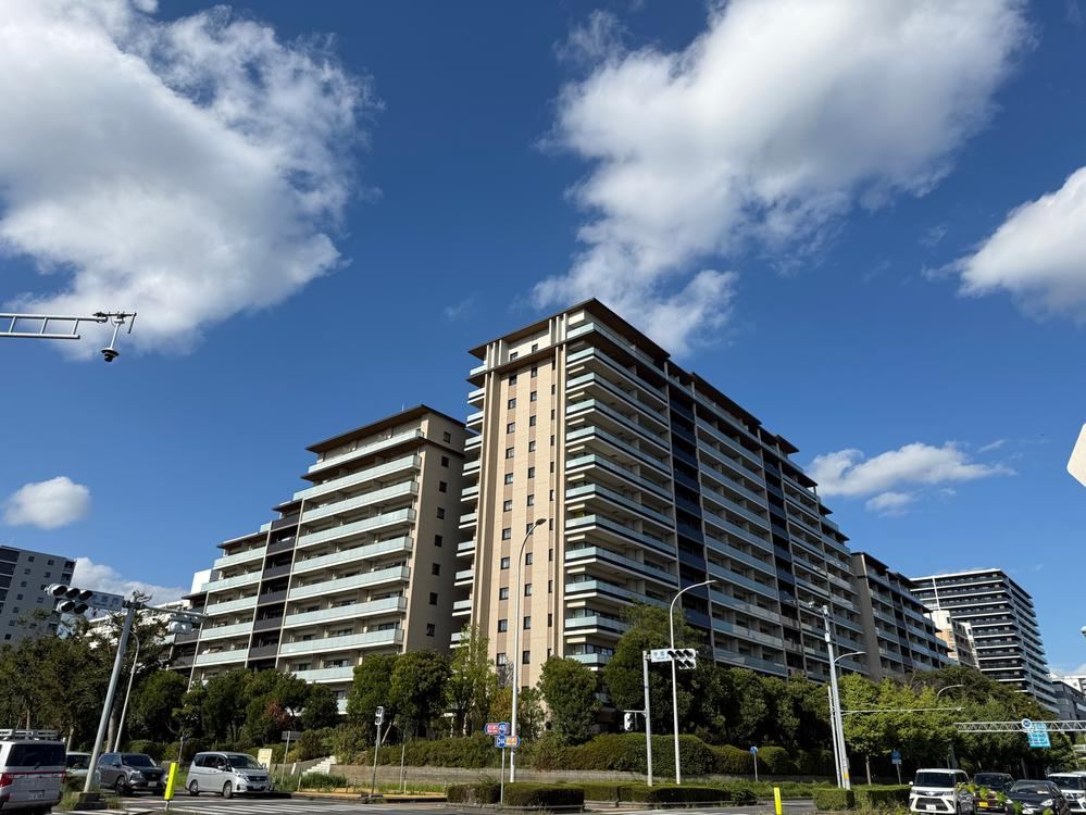 4LDK apartment in Tsukuba, Ibaraki - Photo 1
