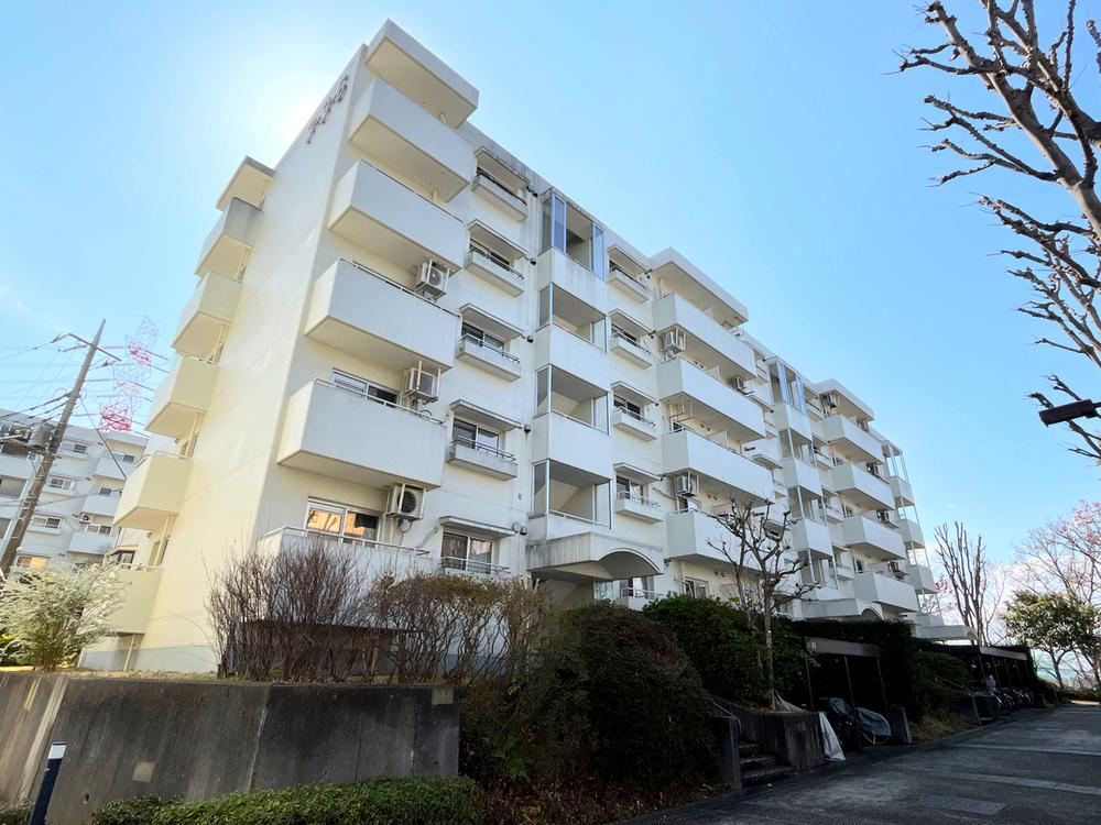 3LDK apartment in Aoba Ward, Yokohama, Kanagawa - Photo 1