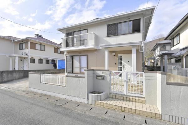 4LDK house in Soja, Okayama - Photo 1