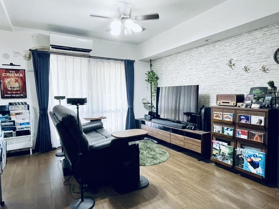 2LDK apartment in Sakura Ward, Saitama - Photo 1