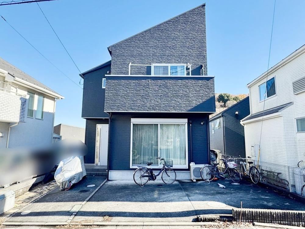 Comfortable 3LDK House in Yamazaki - Photo 1
