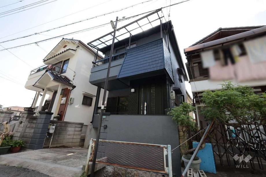 3LDK house in Nishinomiya, Hyogo - Photo 1