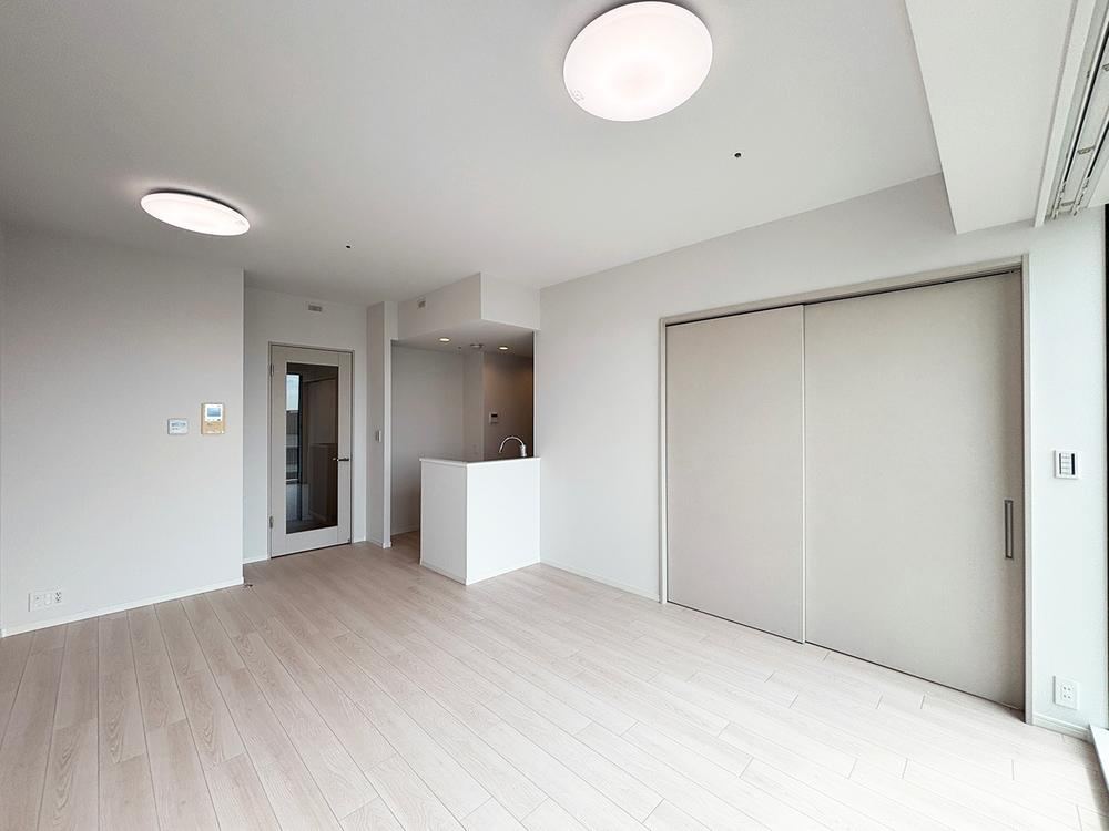 2LDK apartment in Koto Ward, Tokyo - Photo 1