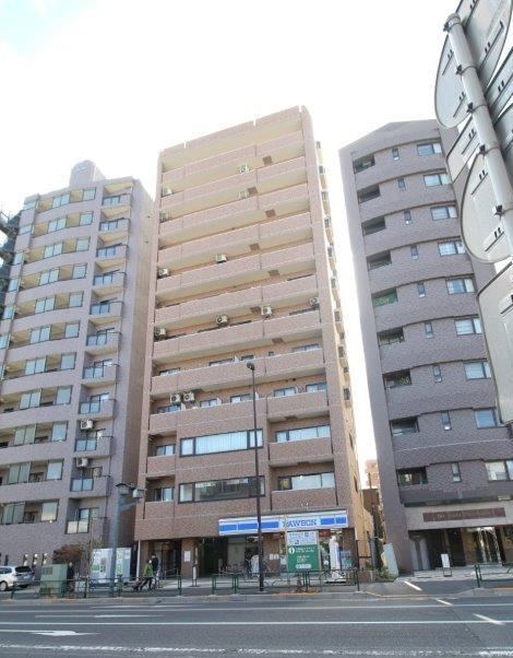 4LDK apartment in Koto Ward, Tokyo - Photo 1