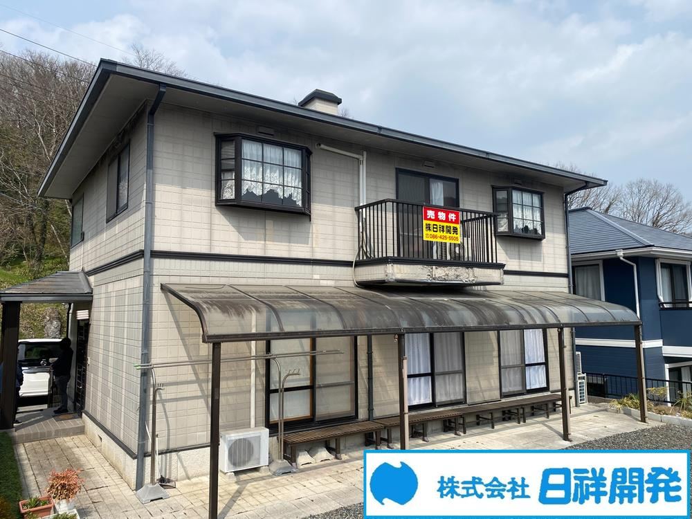 5LDK house in Niimi, Okayama - Photo 1