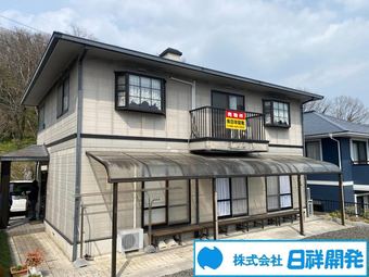 5LDK house in Niimi