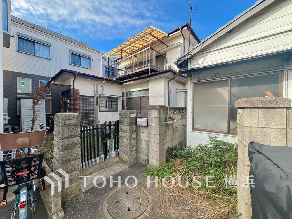 86 m² land in Tsurumi Ward, Yokohama, Kanagawa - Photo 1