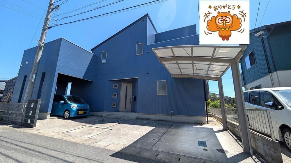 5LDK house in Hofu, Yamaguchi - Photo 1
